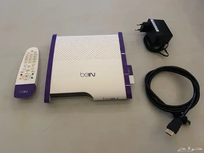 رسيفر beIN SPORTS 0