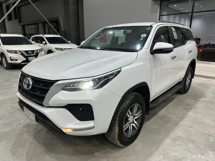 فورشنر 2024 ستاندر تمويل 1