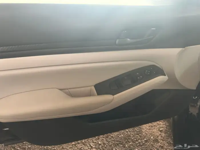 نيسان التيما S استندر 2024 اسود رصاصي ازرق عرض خاص 10