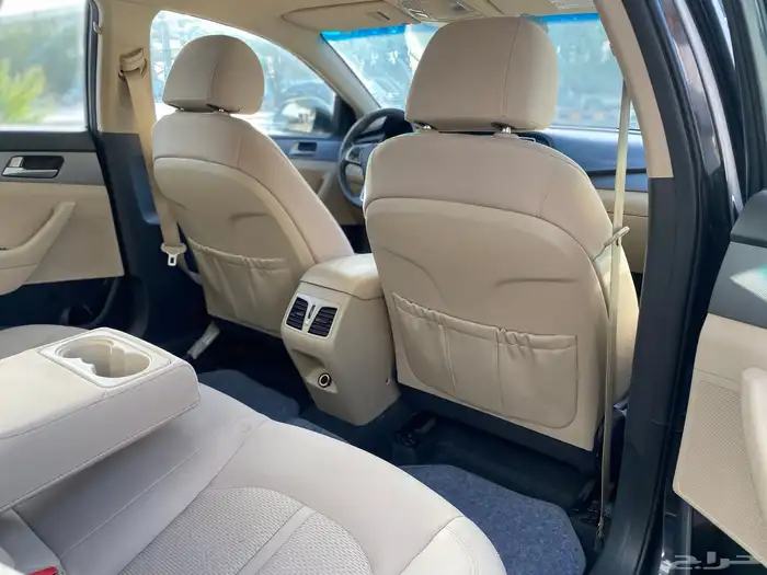 هونداي سوناتا 25