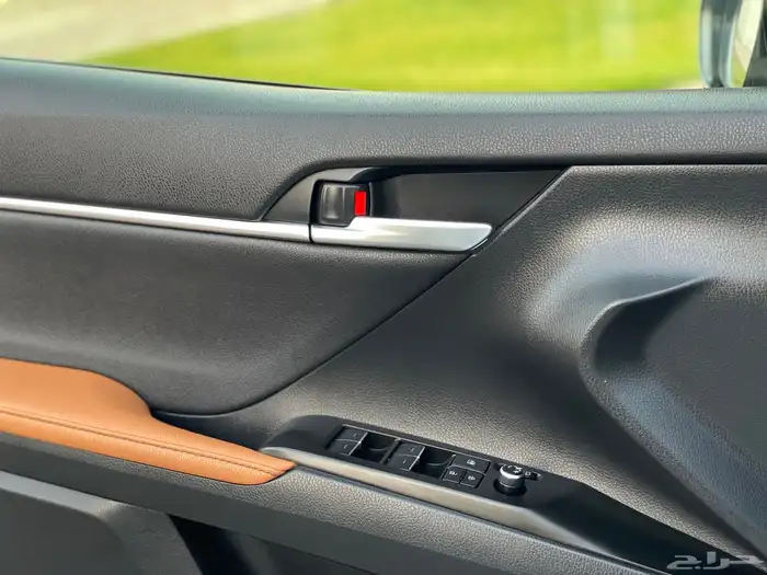 تويوتا - كامري - 2023 - سعودي 16