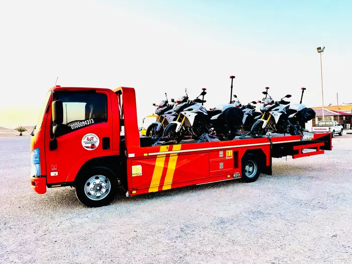 سطح  موقع القسيم 7