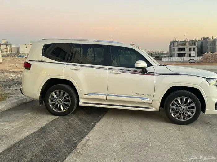 جكسار رقم 2 موديل 2024 للتنازل 12