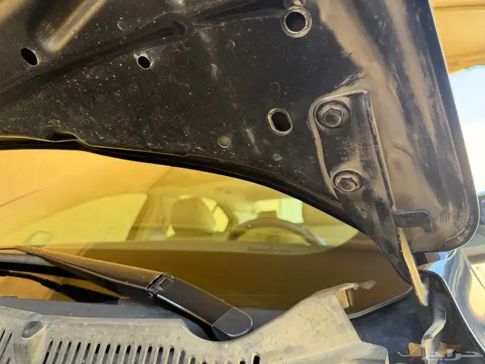 فورد تورس المديل 2017 ( SEL ) فل كامل توكيلات الجزيرة 97