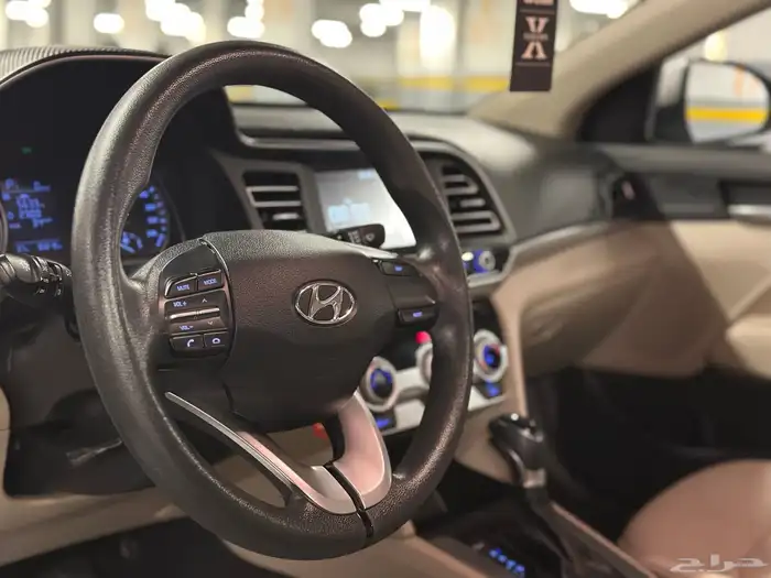 النترا 2020 ماكينة كبيرة نظيفه جدا 22