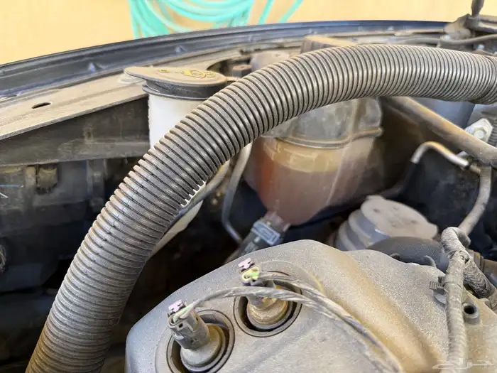 فورد تورس المديل 2017 ( SEL ) فل كامل توكيلات الجزيرة 94