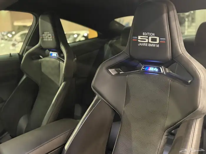 بي ام دبليو ام 4 2023 4