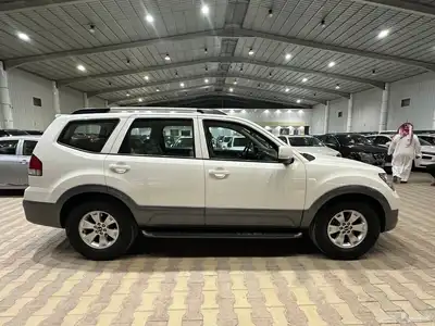 كيا موهافي موديل 2018 نص فل index