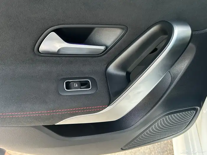 مرسيدس CLA250 مديل 2020 وكالة 13