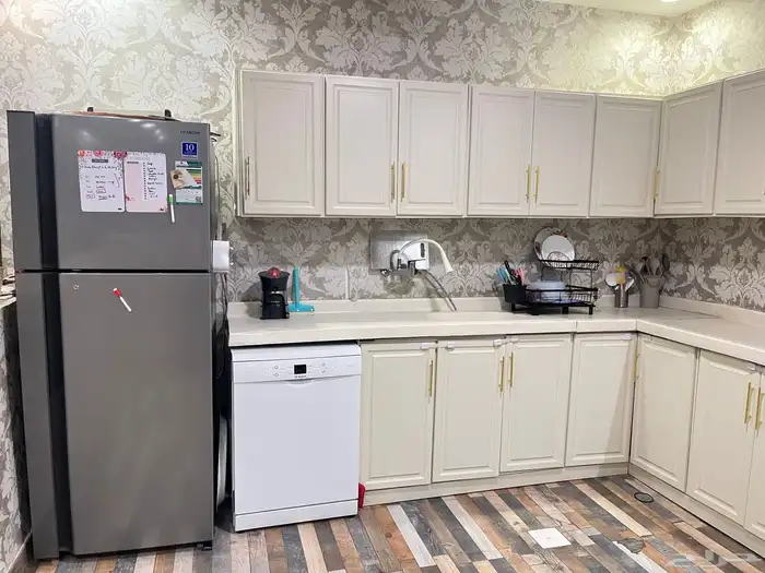 Kitchen cabinets دولاب مطبخ 1