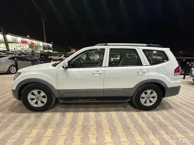 كيا موهافي موديل 2018 نص فل index