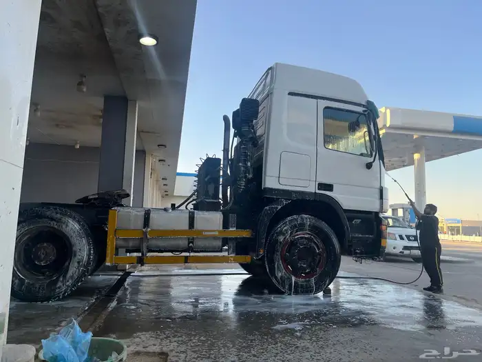 اكتروس 2004 جفالي سعودي للبيع 2