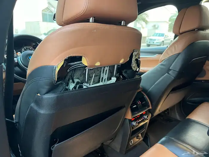 بي ام دبليو x BMW X Kit M 19