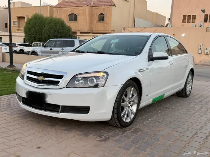 شيفروليه كابرس 2015 LS الجميح 4