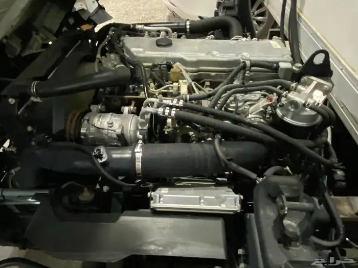 دينا ايسوزو ثلاجه تبريد 2020 10