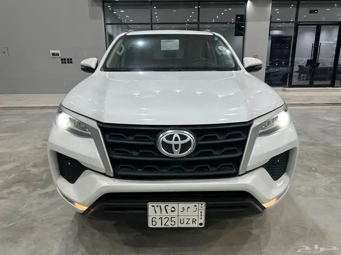 فورشنر 2024 ستاندر تمويل 2