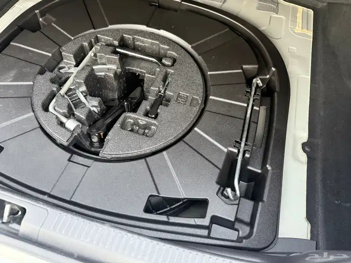 كامري قراندي موديل 2020 V6 عداد 41 الف 38