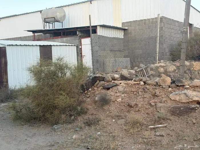 حوش للأجار 8