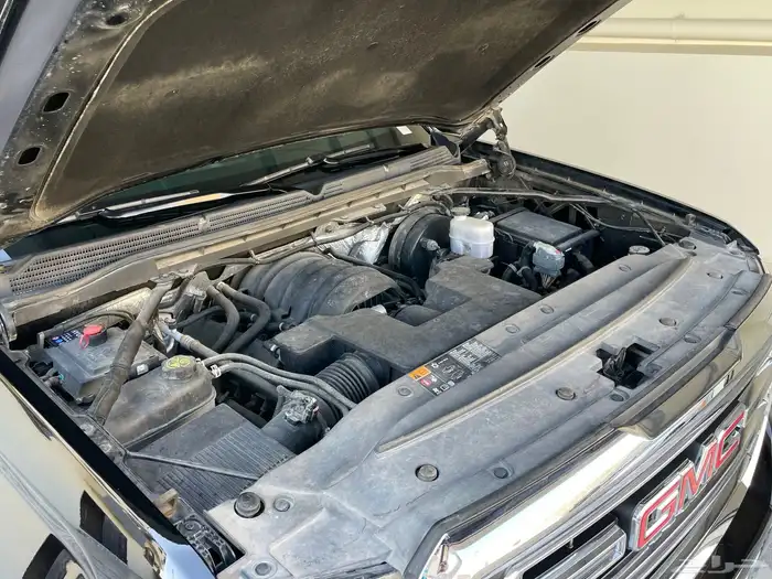 جمس سييرا ( مخزن )مباع 87