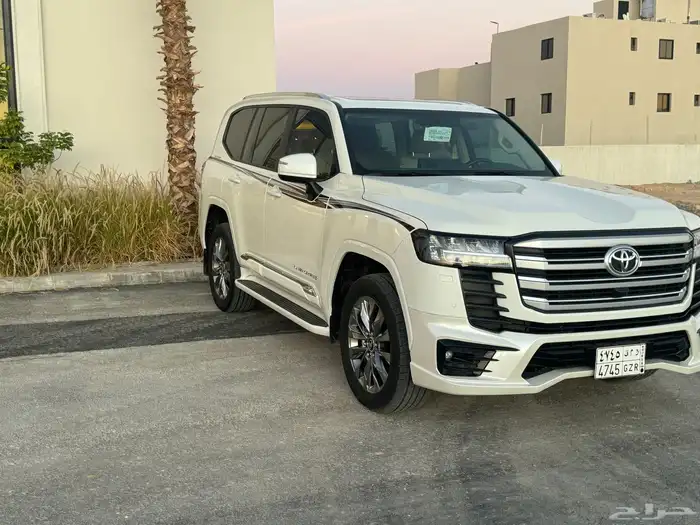 جكسار رقم 2 موديل 2024 للتنازل 9