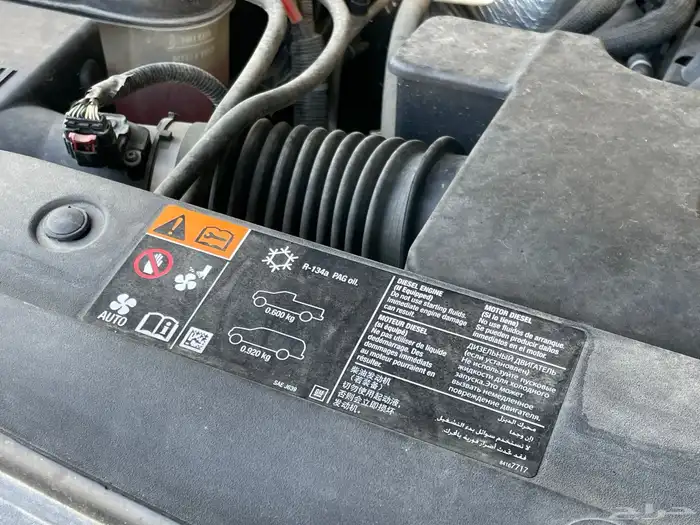 جمس سييرا ( مخزن )مباع 92