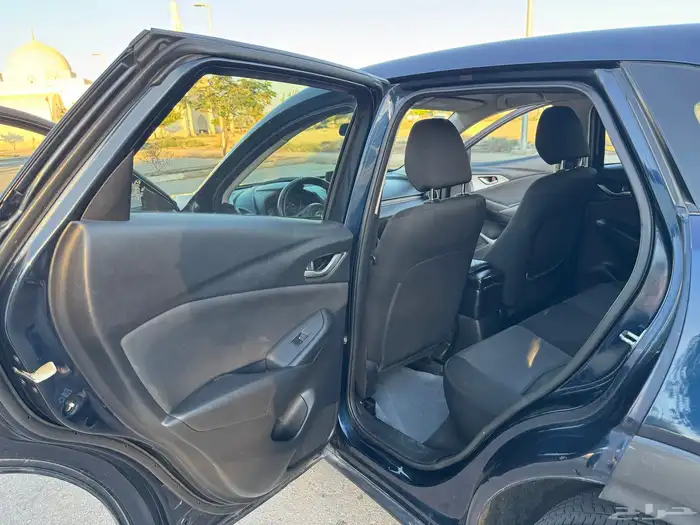 للبيع CX3 موديل 2018 14