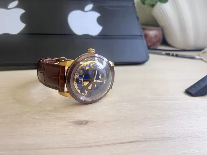 ساعة رجال من domoskenos 1