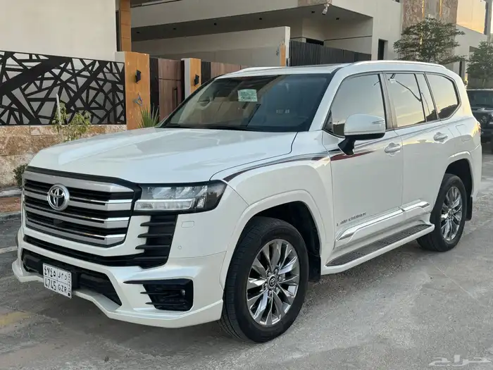 جكسار رقم 2 موديل 2024 للتنازل 1