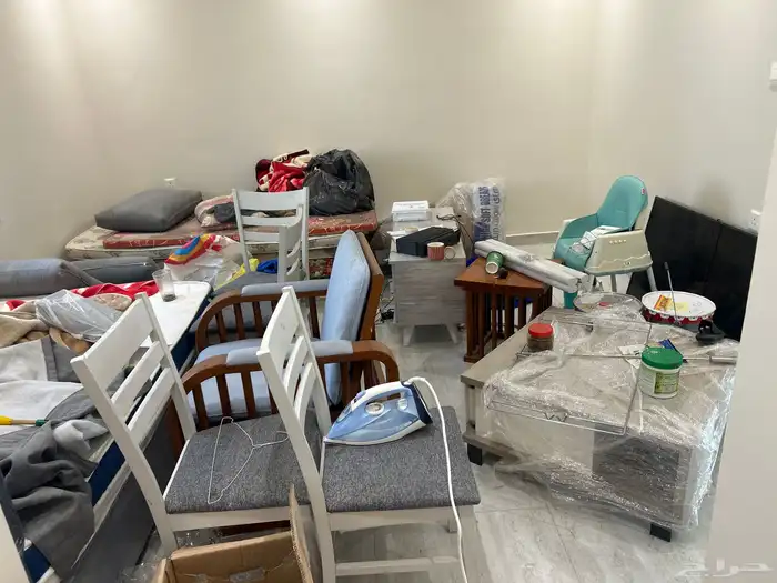 اثاث نظيف للبيع 1