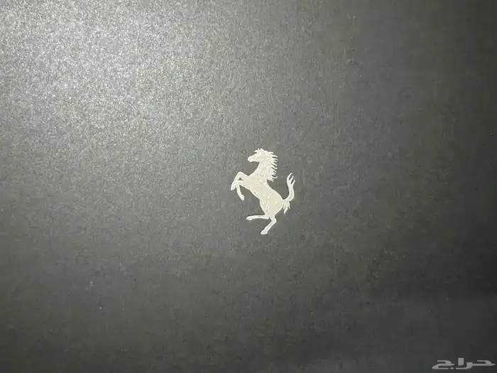 صورة سيارة من فيراري 7