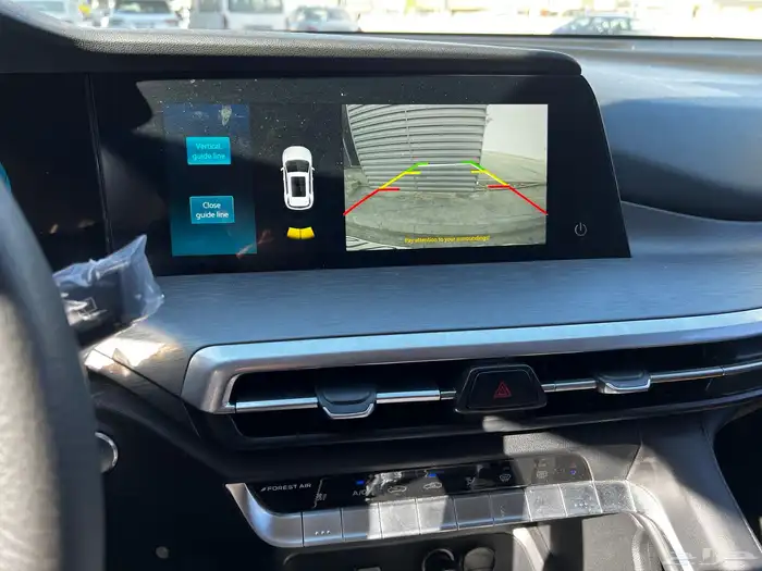 شانجان سي اس 35 بلس 10