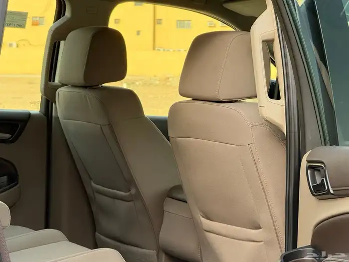 شفروليه تاهو 2017 7