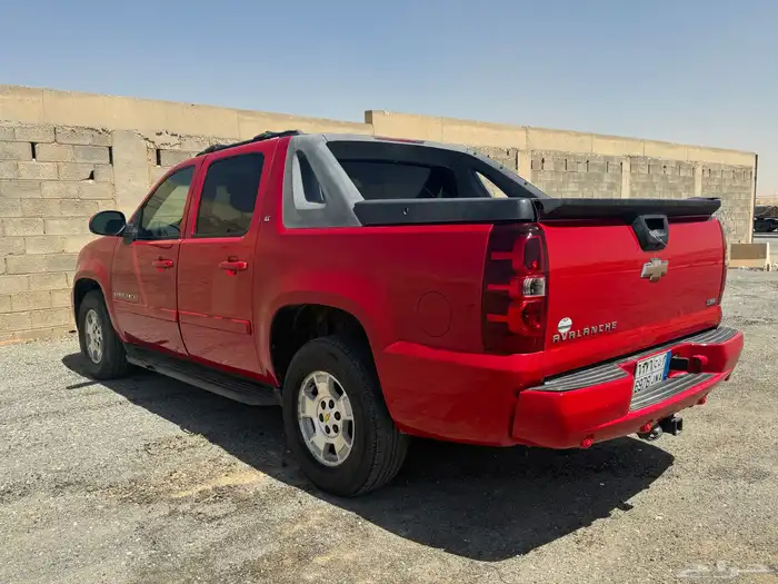 افلانش 2009 للبيع 9