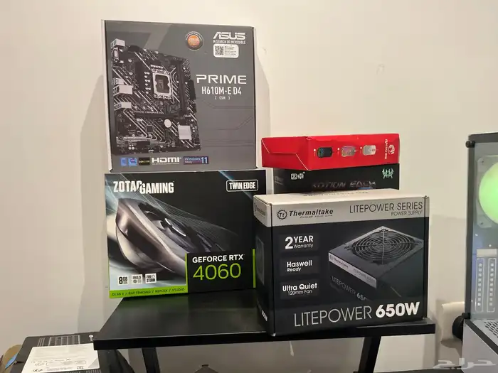 بي سي للبيع مستعجل بسافر 4