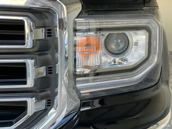 جمس سييرا ( مخزن )مباع 9