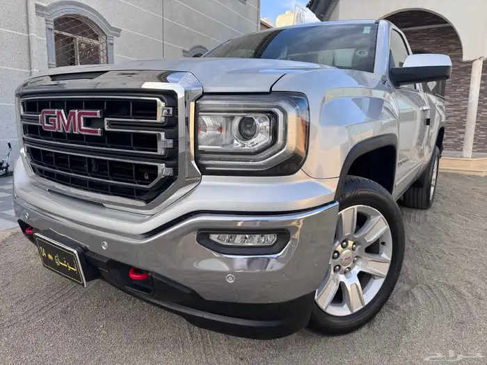 جمس ( سيرا نظيف ) 54