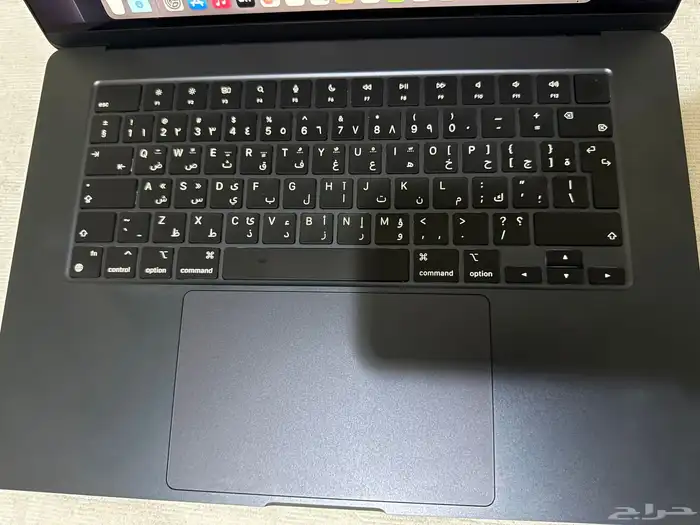 ماك بوك اير Macbook Air M3 15 2