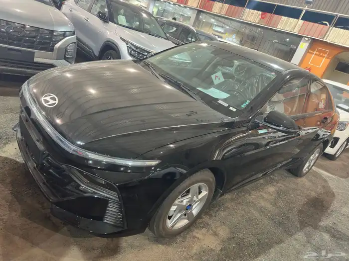 هونداي اكسنت فليت استندر 1.5 سي سي 2025 جميع الالوان عرووض 7