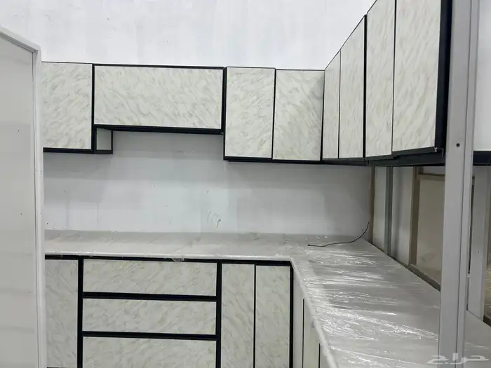 مطبخ جديد أي أنوع من ألوان 5