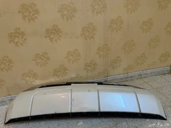 داعمة ونسافات لاندكروزر 19