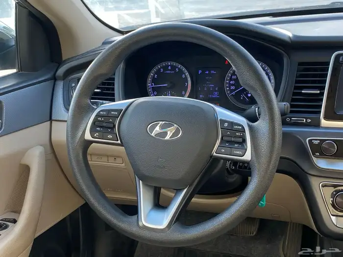 هونداي سوناتا 23