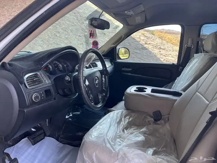 شيفروليه طويل 1