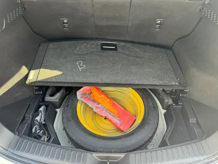 جيب مازدا cx5 2022 دبل 12