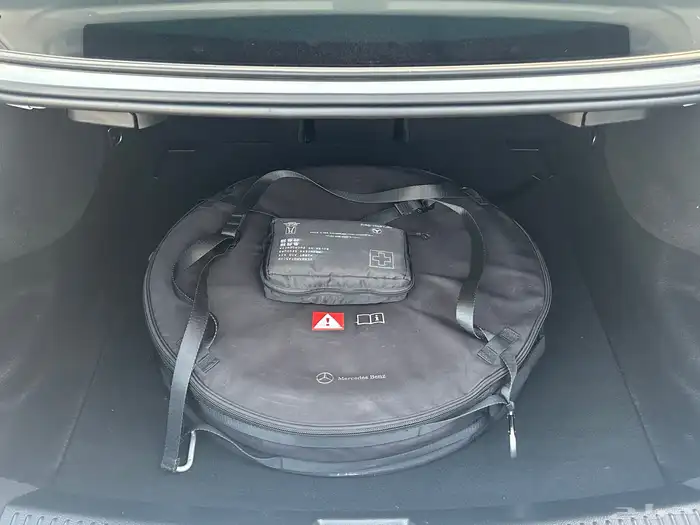 مرسيدس CLA250 مديل 2020 وكالة 11