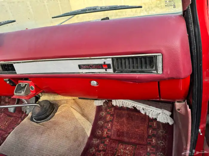 جمس بهباني موديل 80 للبيع 12