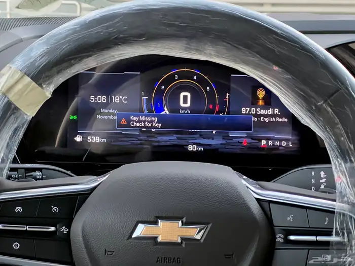 شفرولية تاهو سبوربان 2026 8