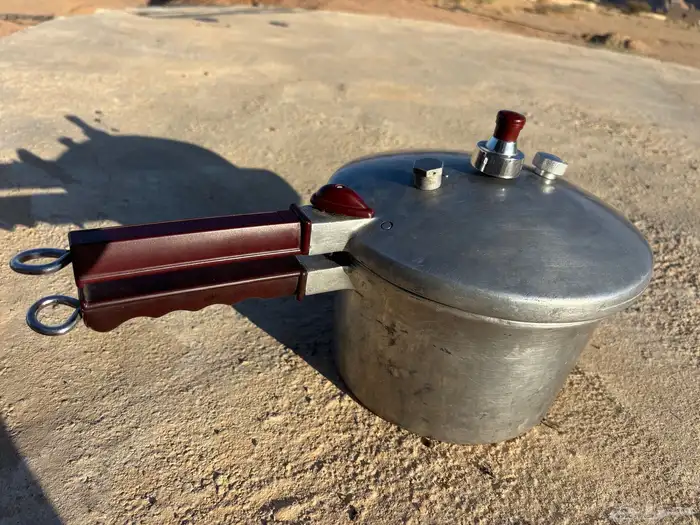 فدر ضغط الماني 4