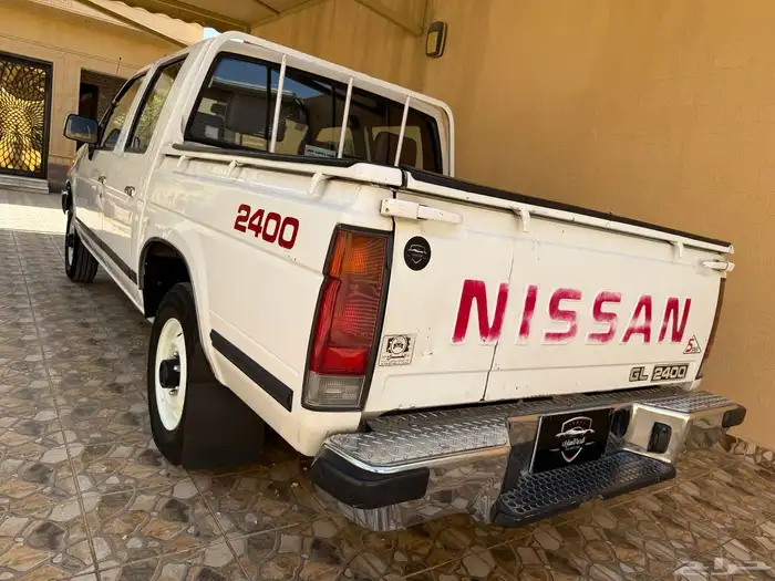 ددسن غمارتين المديل 1991 جي ال فل كامل وارد الحمراني 1