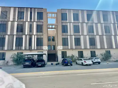 للايجار شقه فى مشروع فاخر فى حى القيروان شمال الرياض index