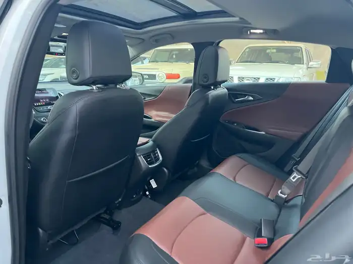 ماليبو 2020فل كامل سقف بانوراما عداد 90.000 لدى قمة الاطلال 43